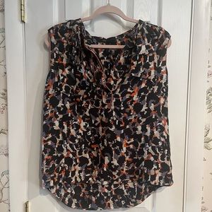 BCBGMaxAzria  Blouse